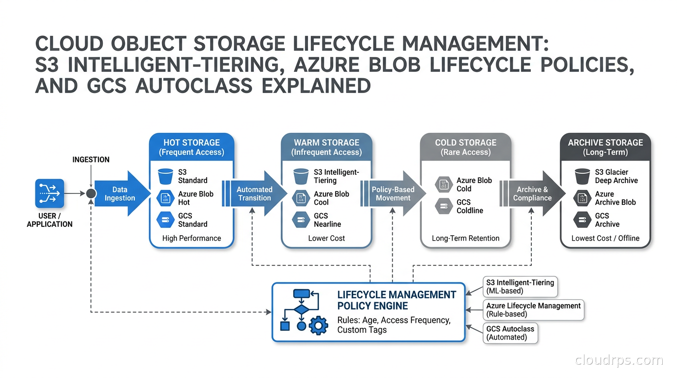 CloudRPS - Cloud Architecture & Infrastructure Deep Dives