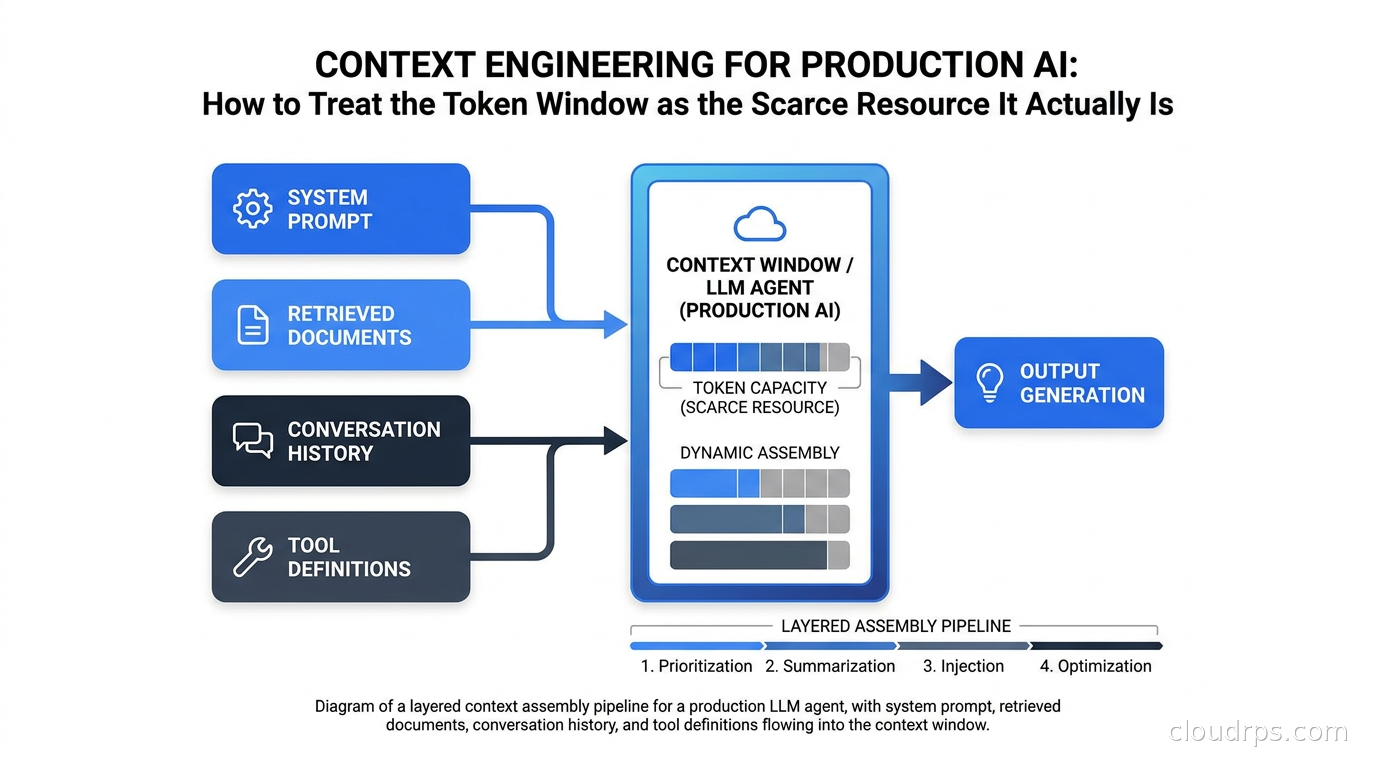 CloudRPS - Cloud Architecture & Infrastructure Deep Dives