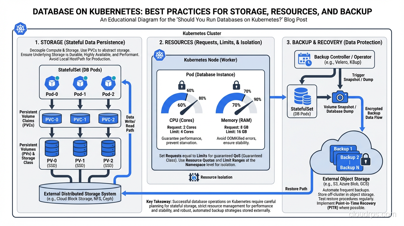 CloudRPS - Cloud Architecture & Infrastructure Deep Dives