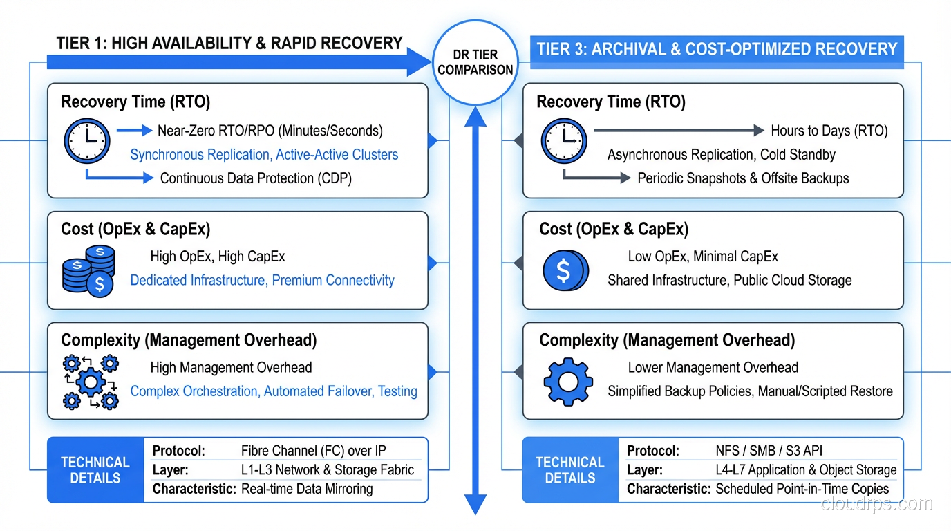 CloudRPS - Cloud Architecture & Infrastructure Deep Dives