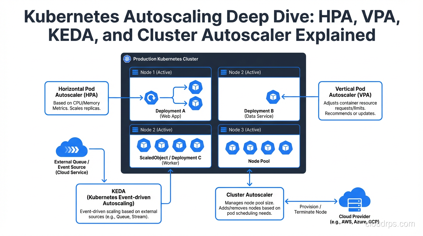 CloudRPS - Cloud Architecture & Infrastructure Deep Dives