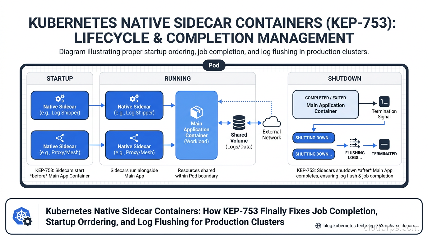 CloudRPS - Cloud Architecture & Infrastructure Deep Dives