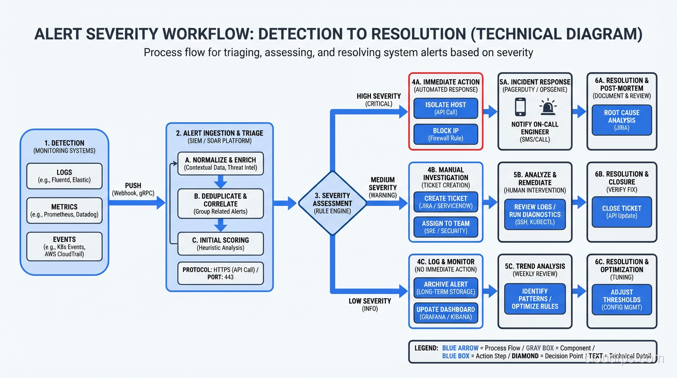 CloudRPS - Cloud Architecture & Infrastructure Deep Dives