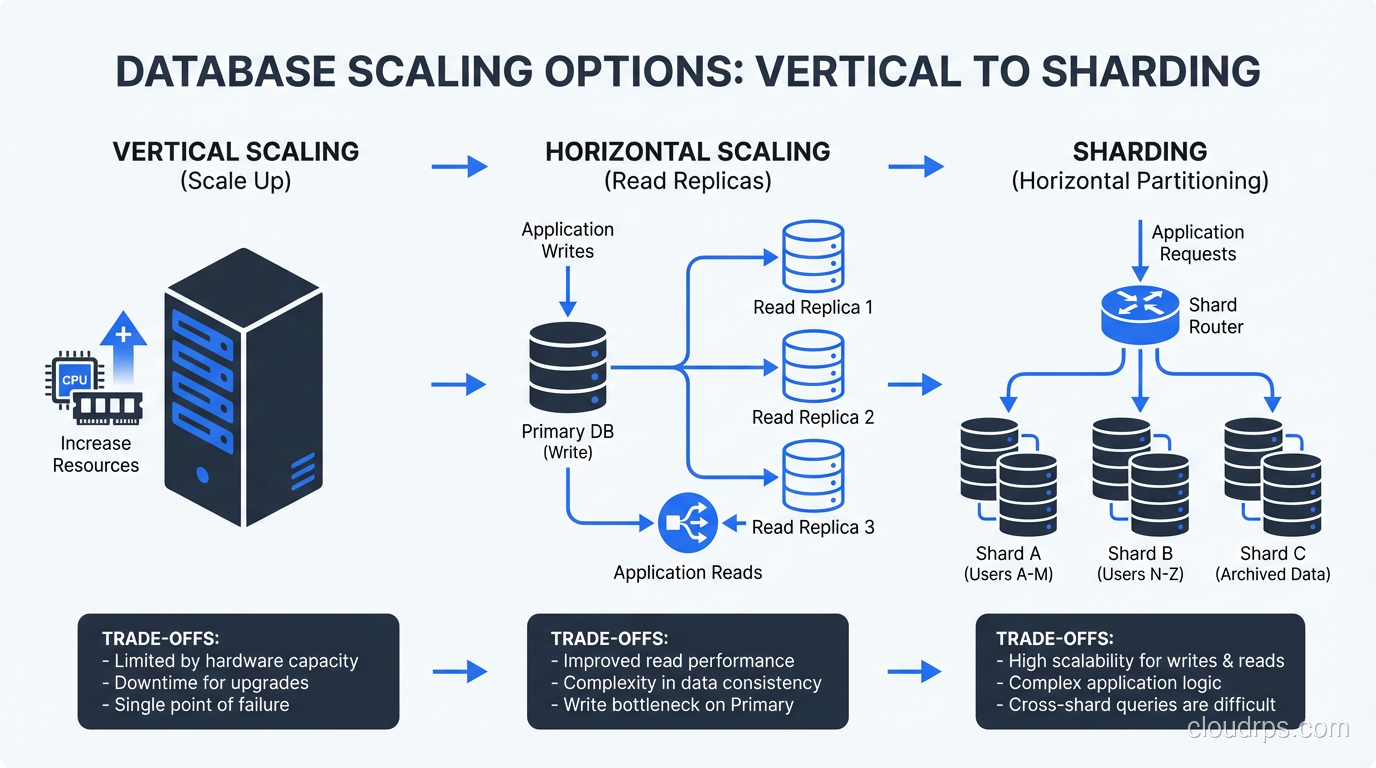 CloudRPS - Cloud Architecture & Infrastructure Deep Dives