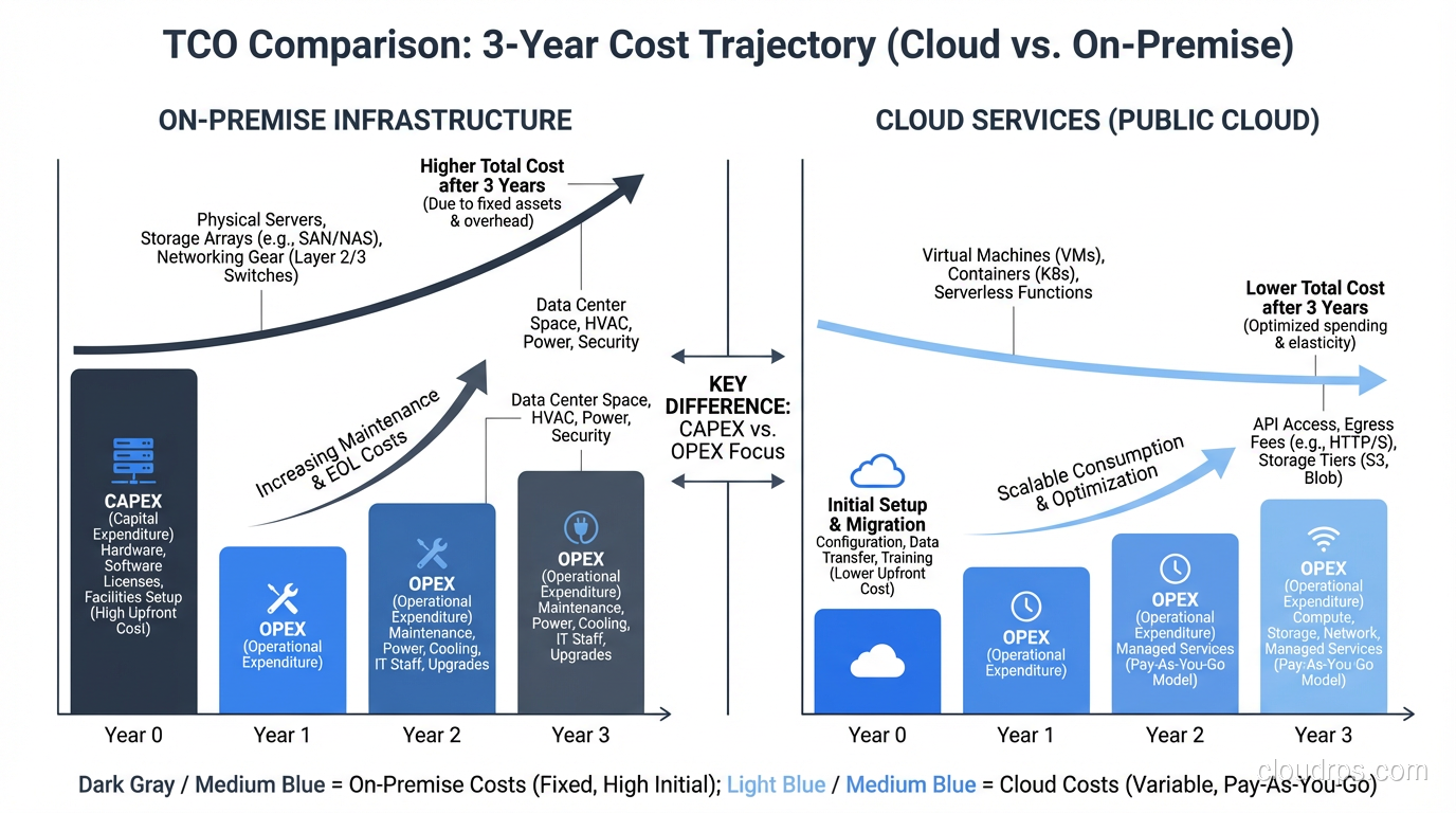 CloudRPS - Cloud Architecture & Infrastructure Deep Dives