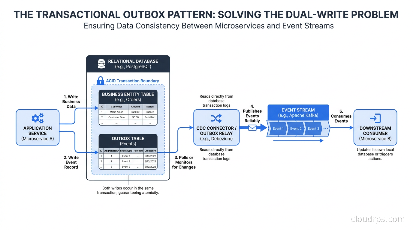 CloudRPS - Cloud Architecture & Infrastructure Deep Dives