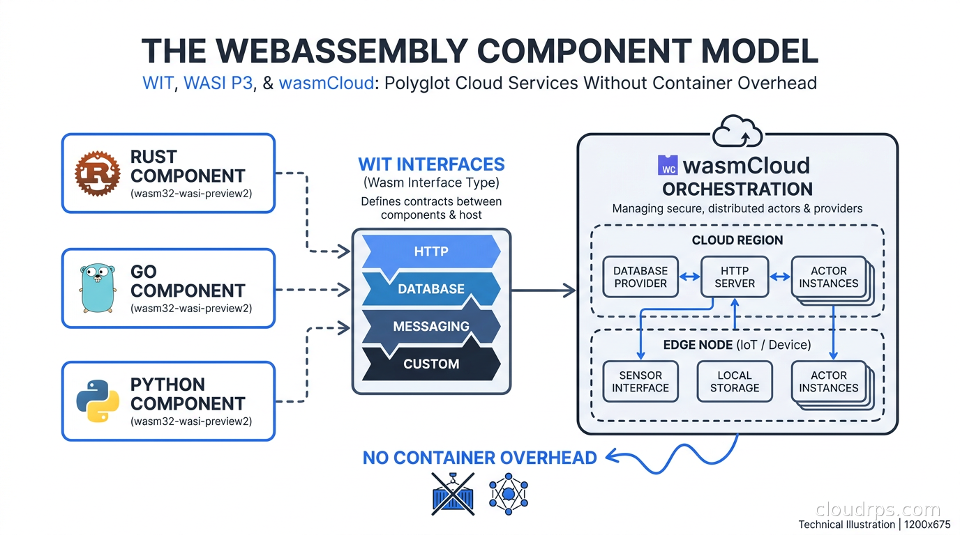 CloudRPS - Cloud Architecture & Infrastructure Deep Dives