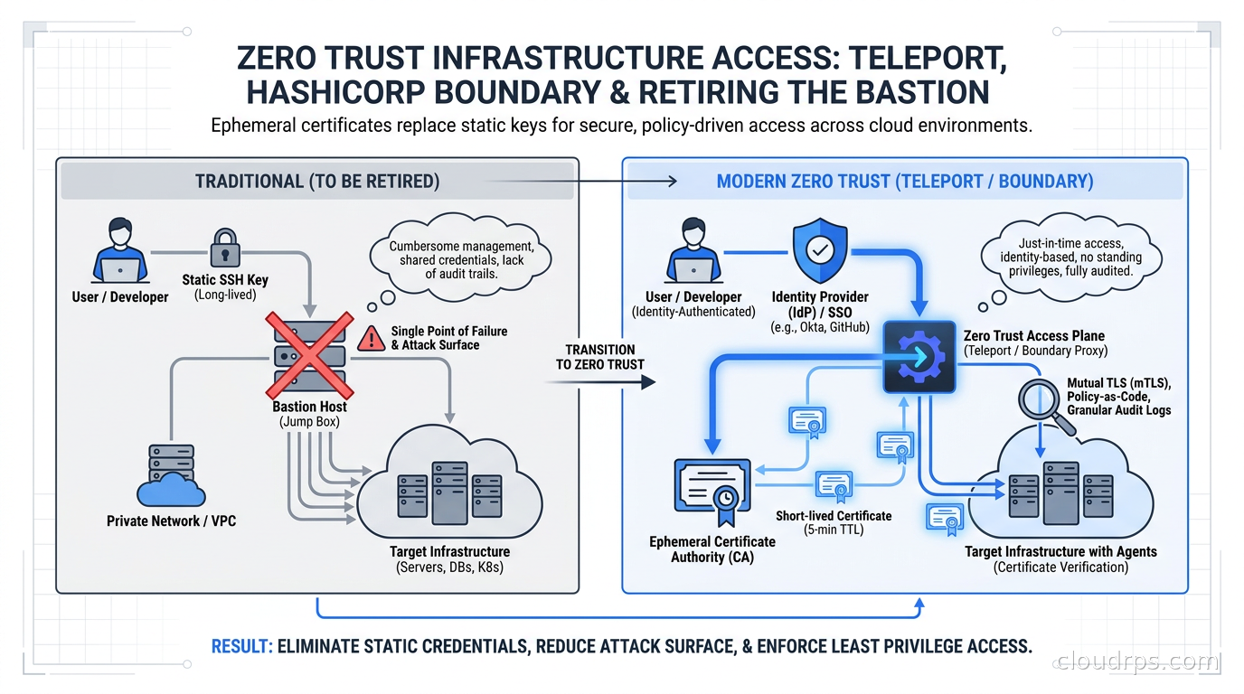 CloudRPS - Cloud Architecture & Infrastructure Deep Dives
